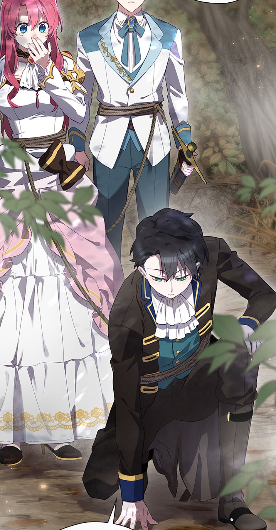 Read Ending Maker chapter 38 image 44 on Lezhin