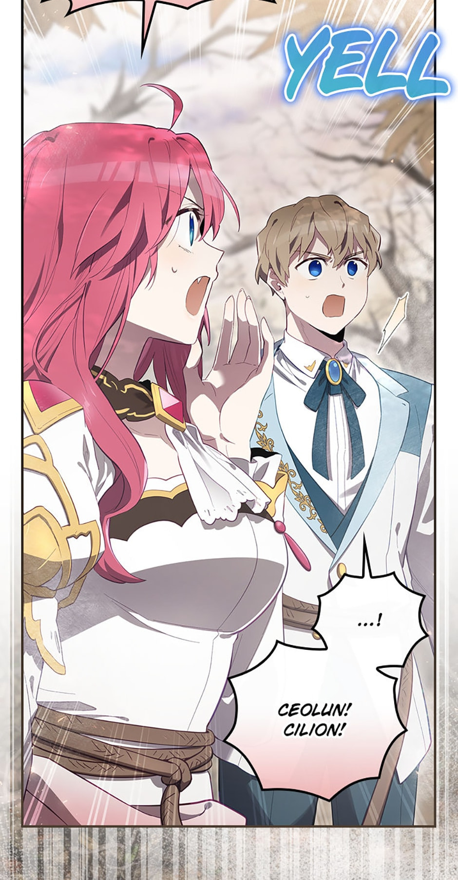 Read Ending Maker chapter 38 image 47 on Lezhin