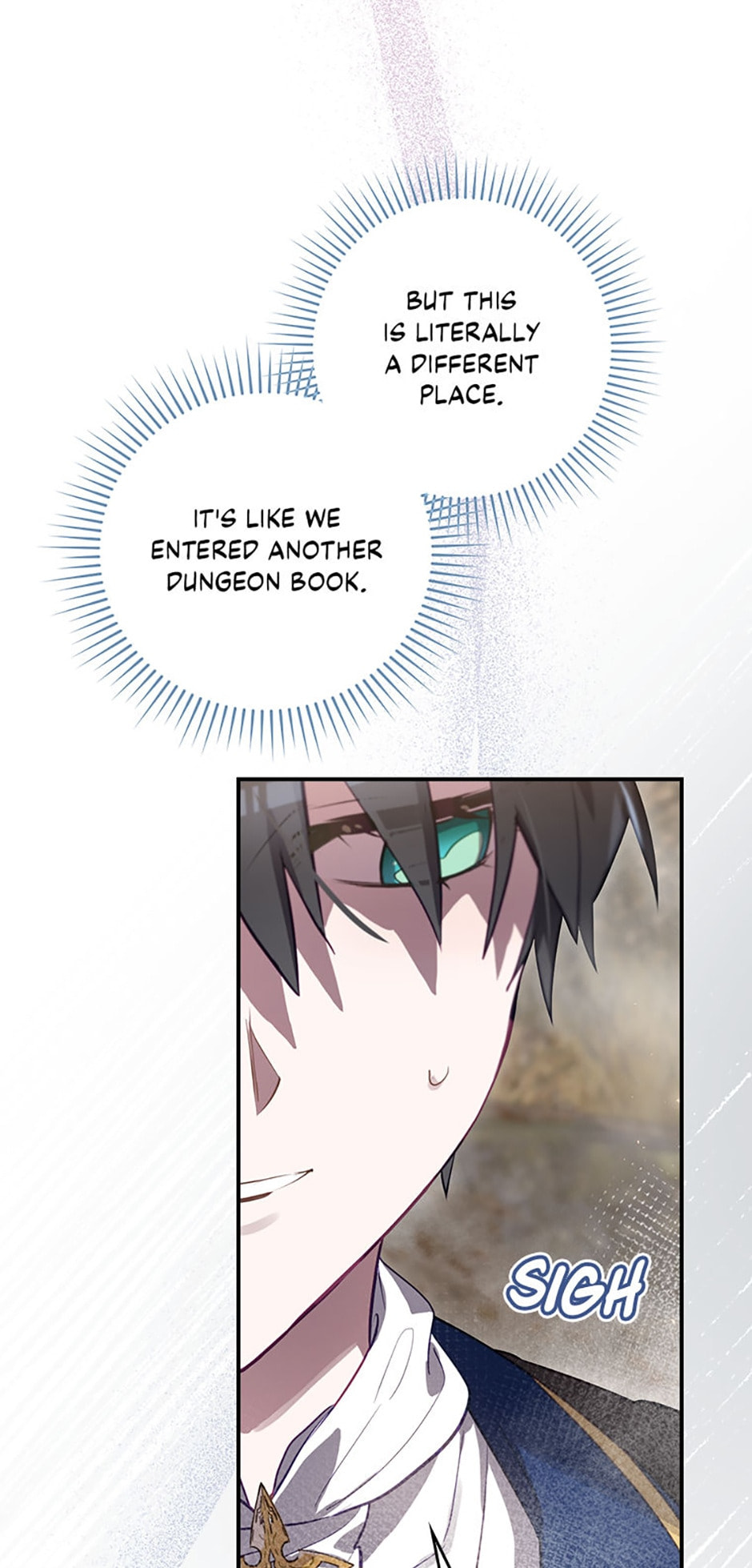 Read Ending Maker chapter 38 image 51 on Lezhin