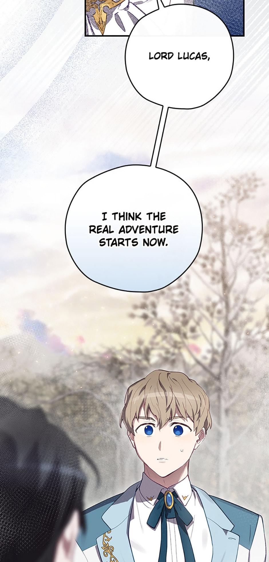 Read Ending Maker chapter 38 image 52 on Lezhin