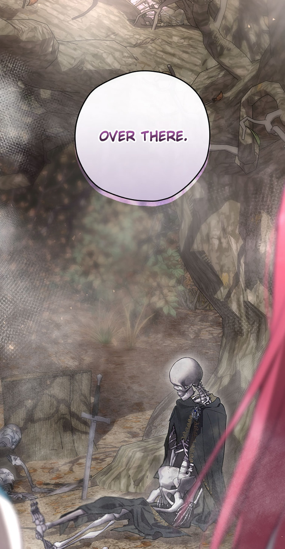 Read Ending Maker chapter 38 image 57 on Lezhin