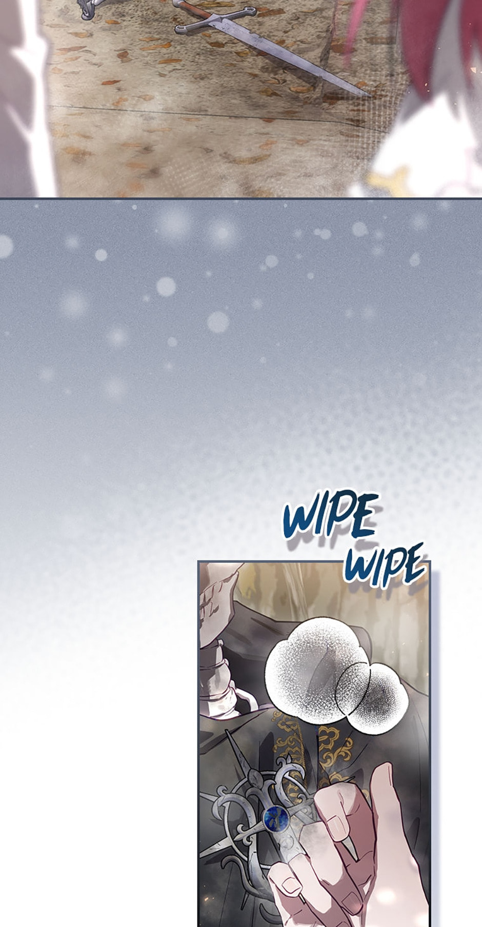 Read Ending Maker chapter 38 image 58 on Lezhin