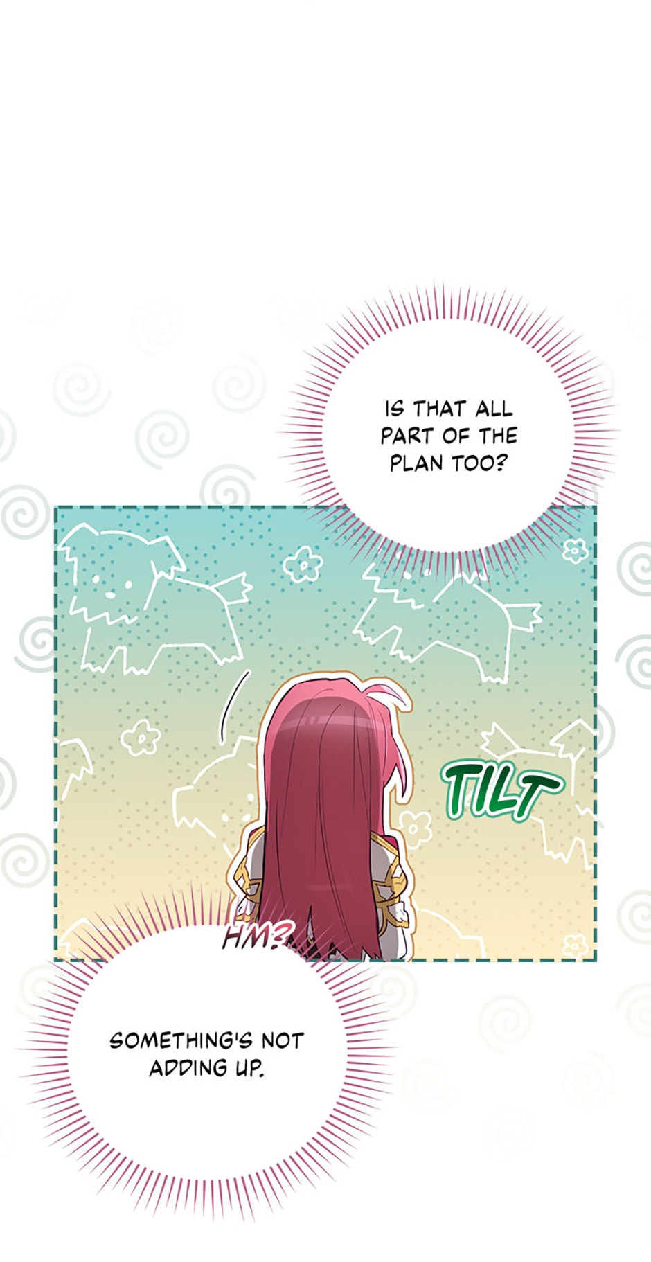 Read Ending Maker chapter 38 image 6 on Lezhin