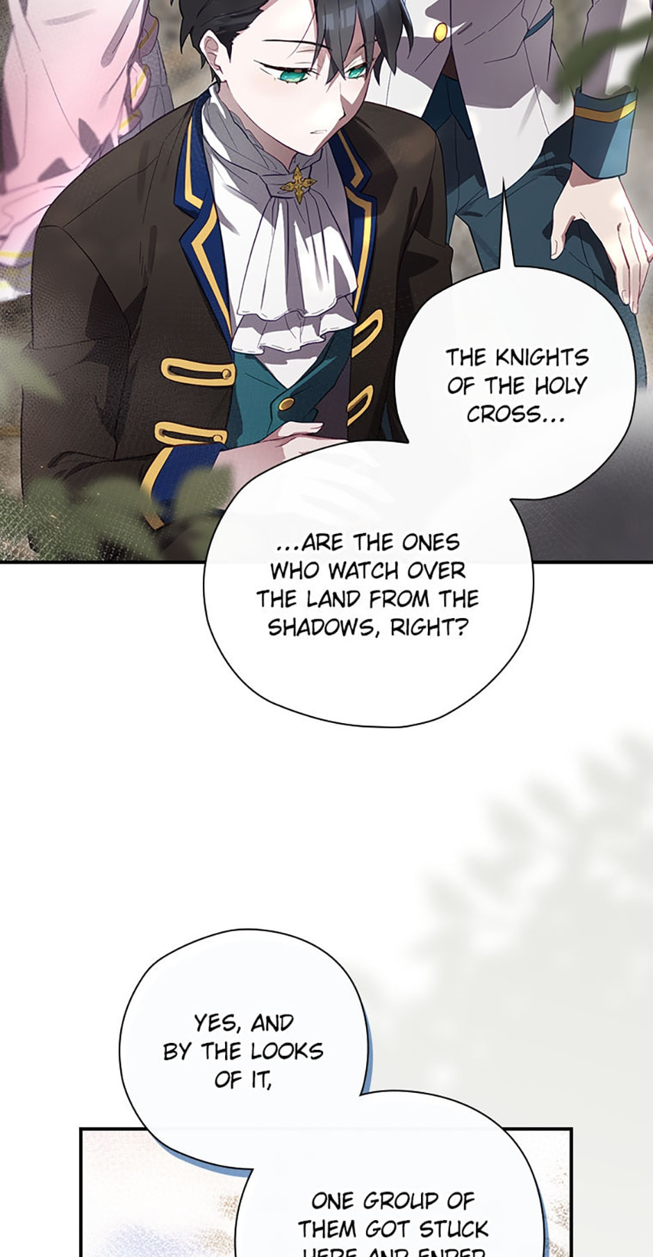 Read Ending Maker chapter 38 image 60 on Lezhin