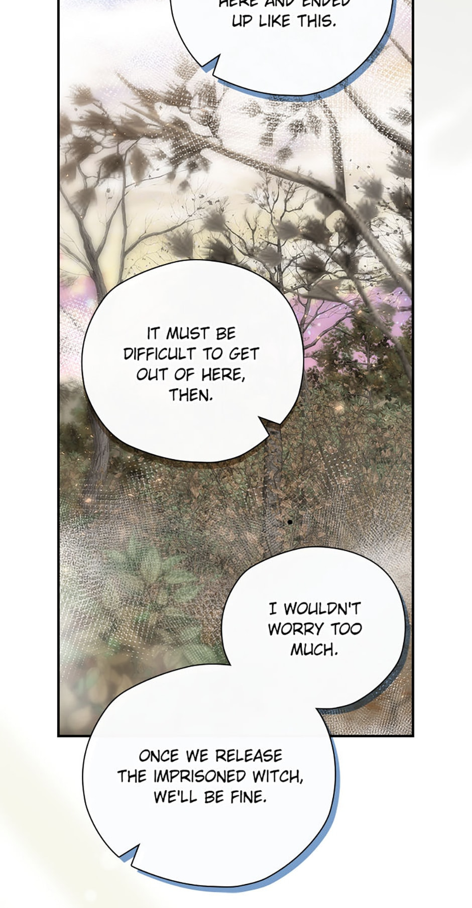 Read Ending Maker chapter 38 image 61 on Lezhin