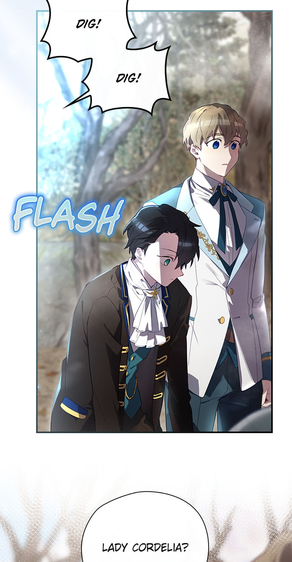 Read Ending Maker chapter 38 image 63 on Lezhin