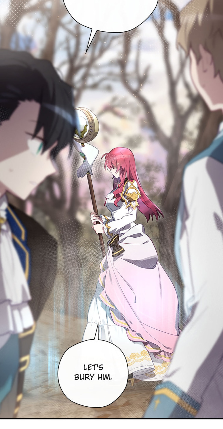 Read Ending Maker chapter 38 image 64 on Lezhin