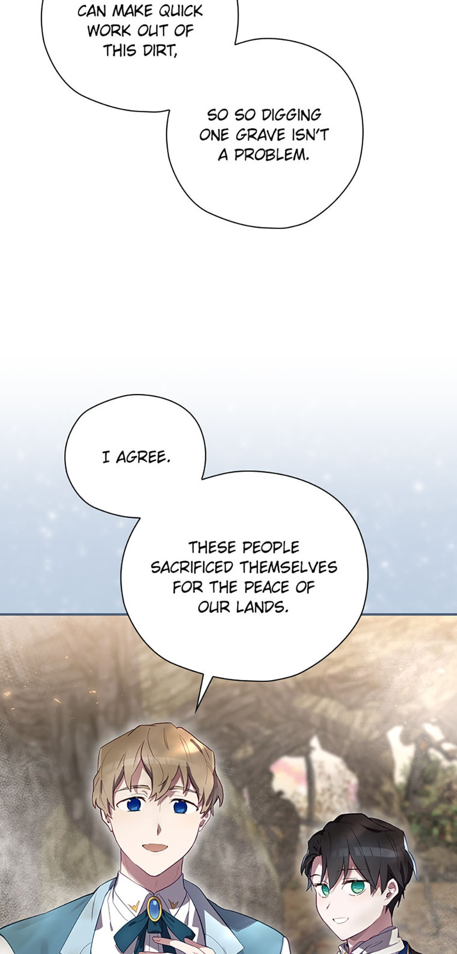 Read Ending Maker chapter 38 image 66 on Lezhin