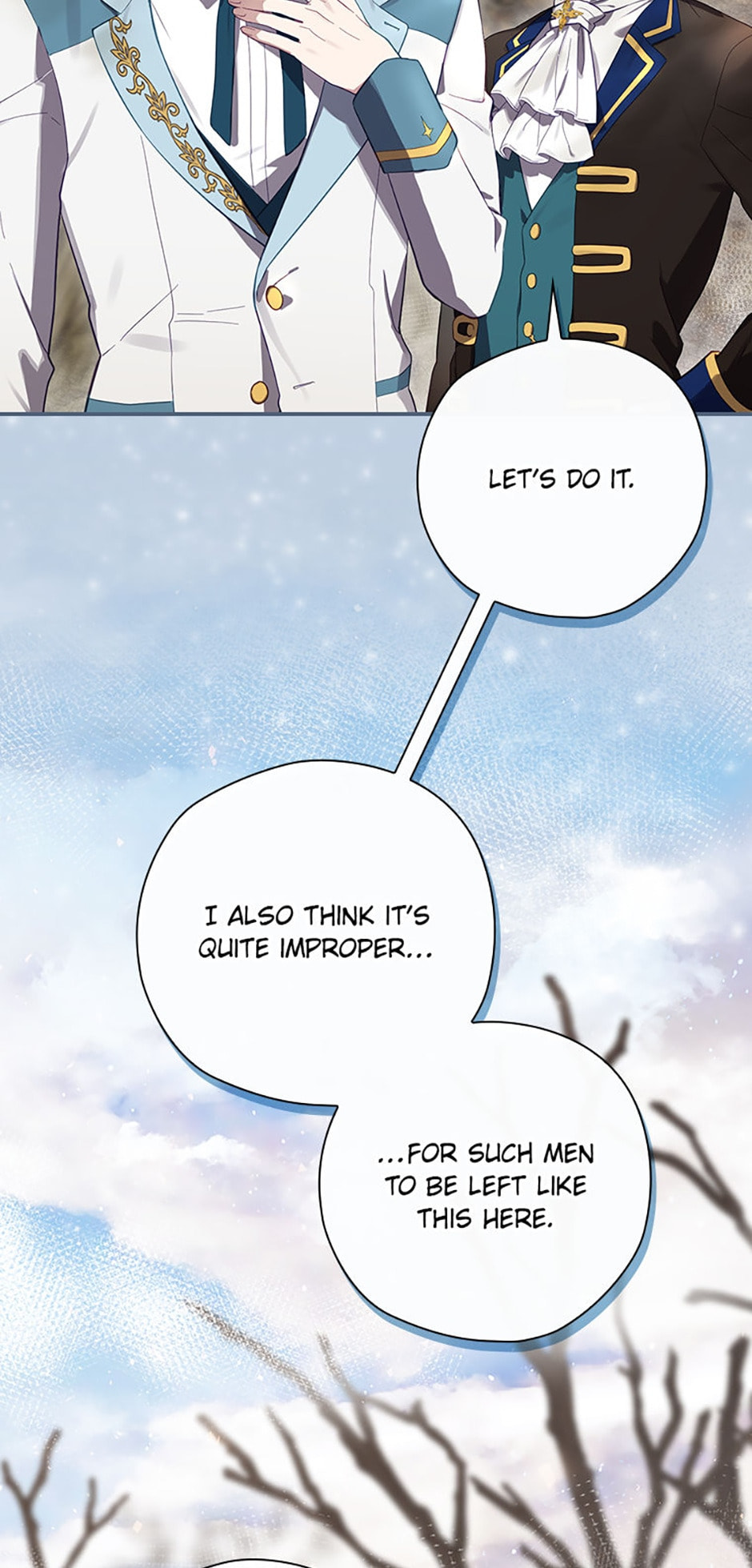 Read Ending Maker chapter 38 image 67 on Lezhin