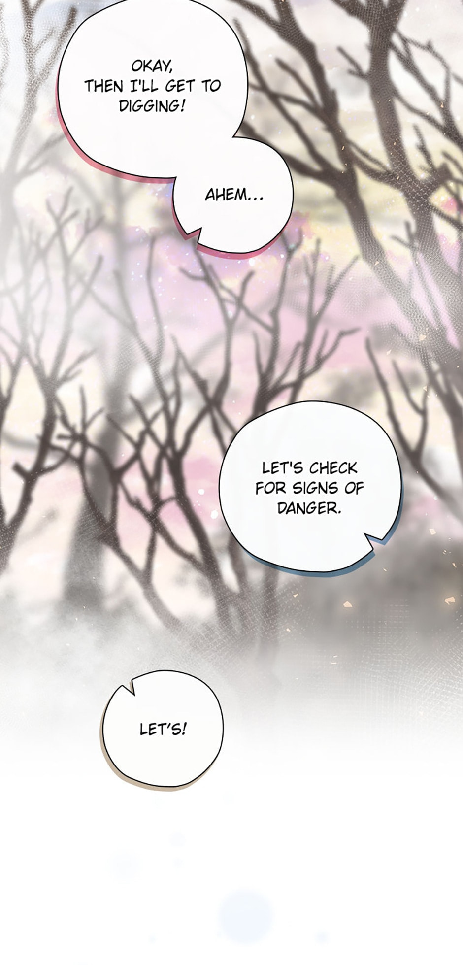 Read Ending Maker chapter 38 image 68 on Lezhin