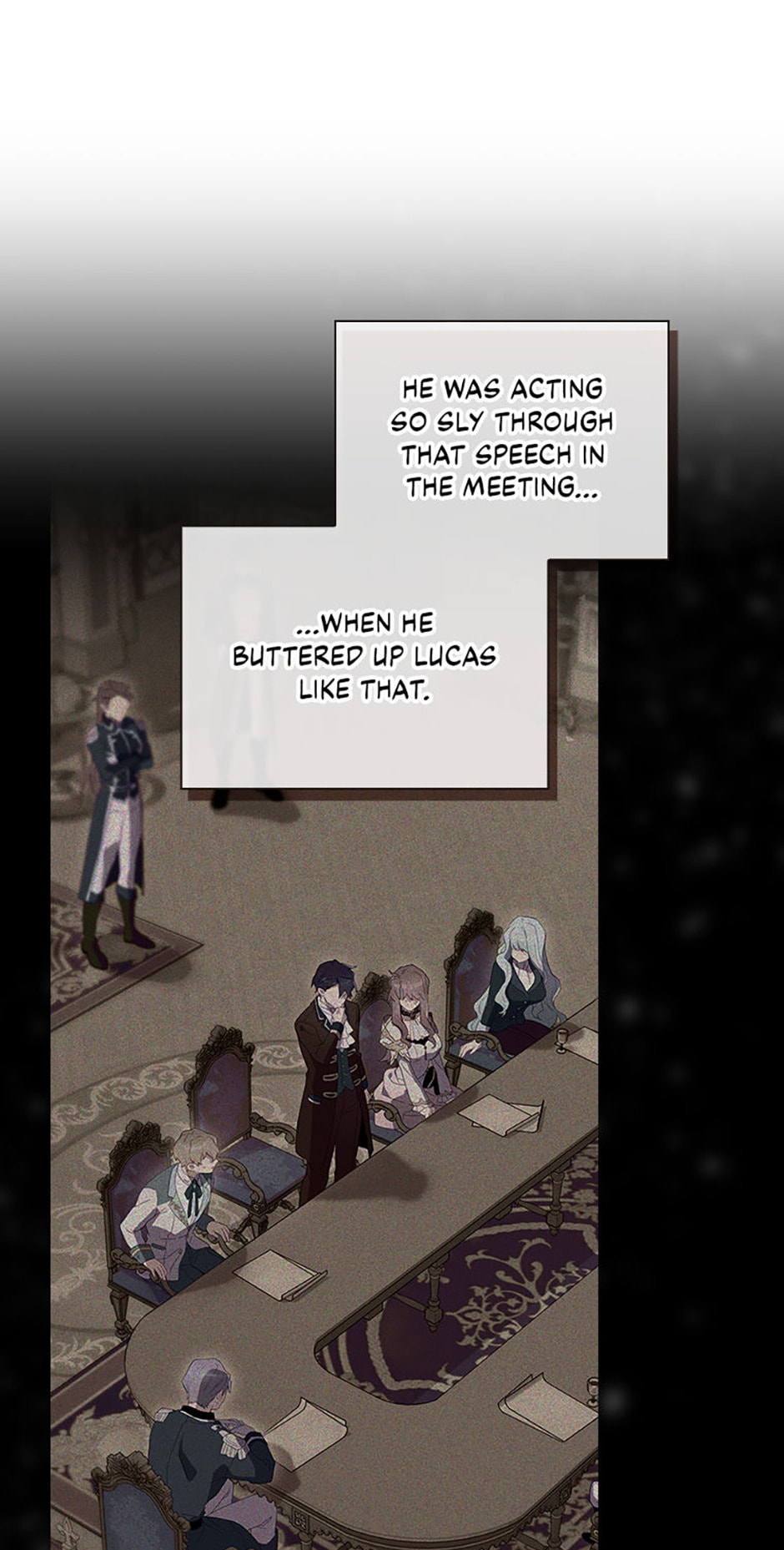 Read Ending Maker chapter 38 image 7 on Lezhin