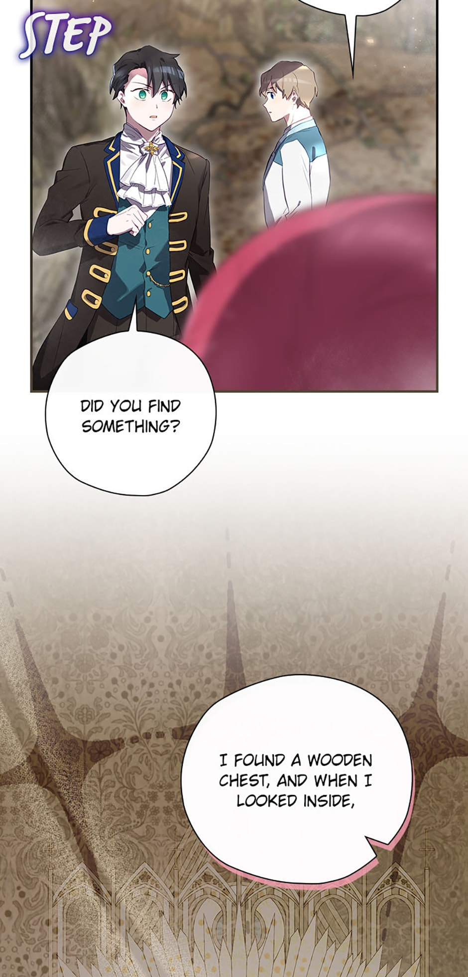 Read Ending Maker chapter 38 image 70 on Lezhin