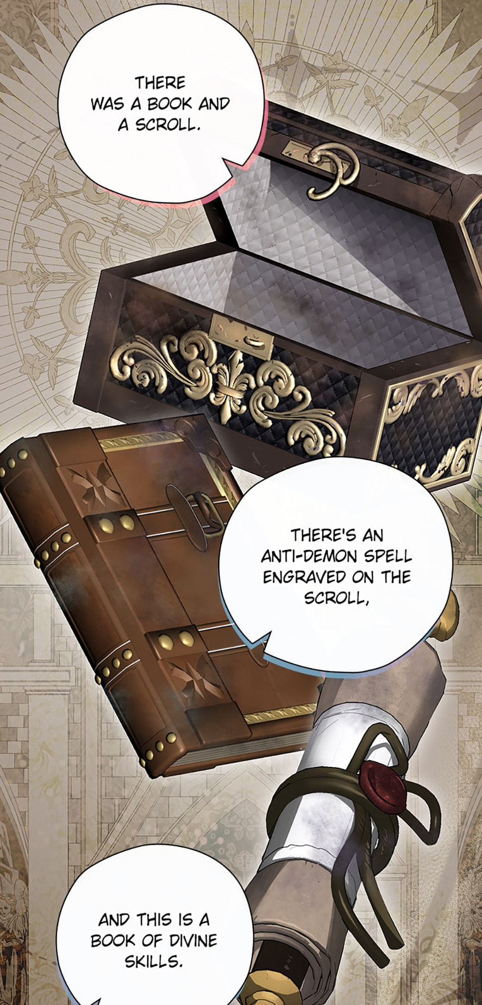Read Ending Maker chapter 38 image 71 on Lezhin