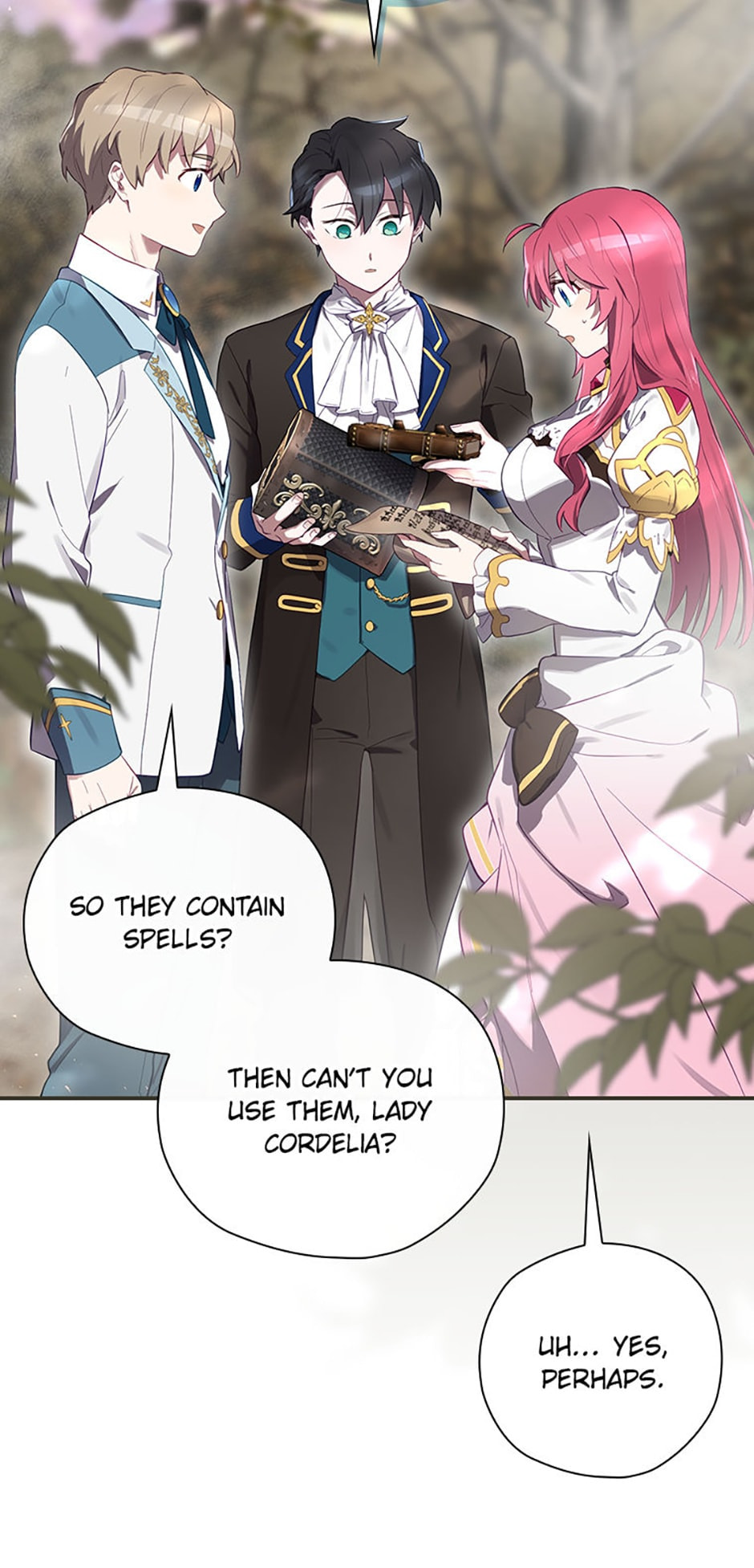 Read Ending Maker chapter 38 image 73 on Lezhin