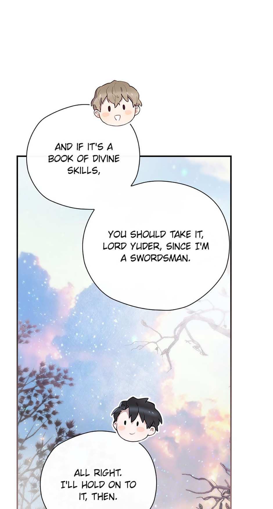 Read Ending Maker chapter 38 image 74 on Lezhin