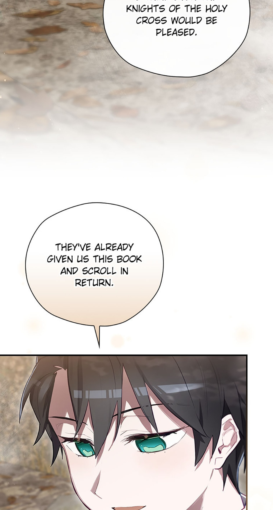 Read Ending Maker chapter 38 image 77 on Lezhin