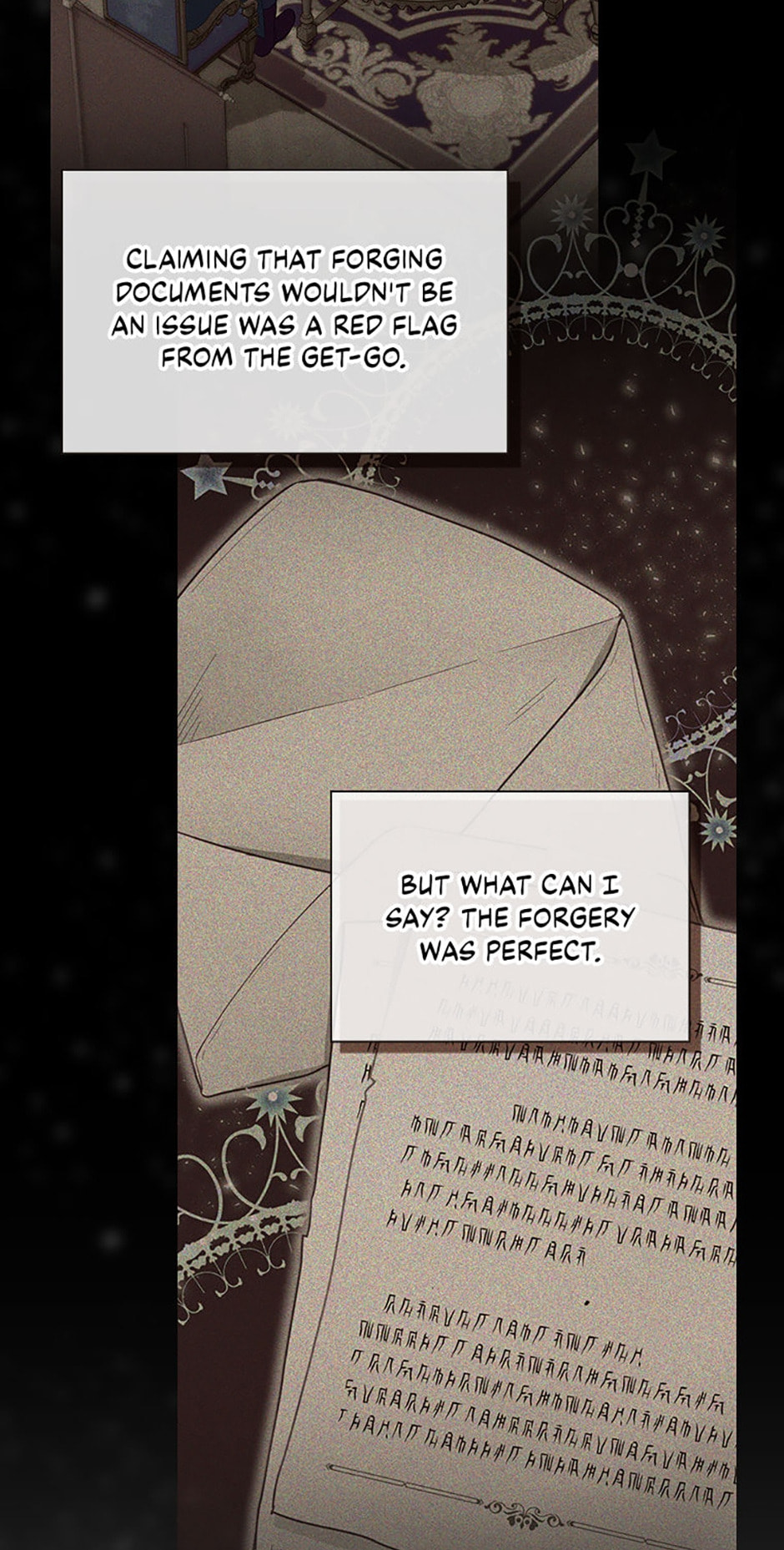 Read Ending Maker chapter 38 image 8 on Lezhin