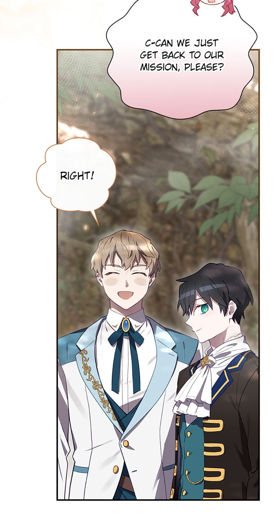 Read Ending Maker chapter 38 image 80 on Lezhin