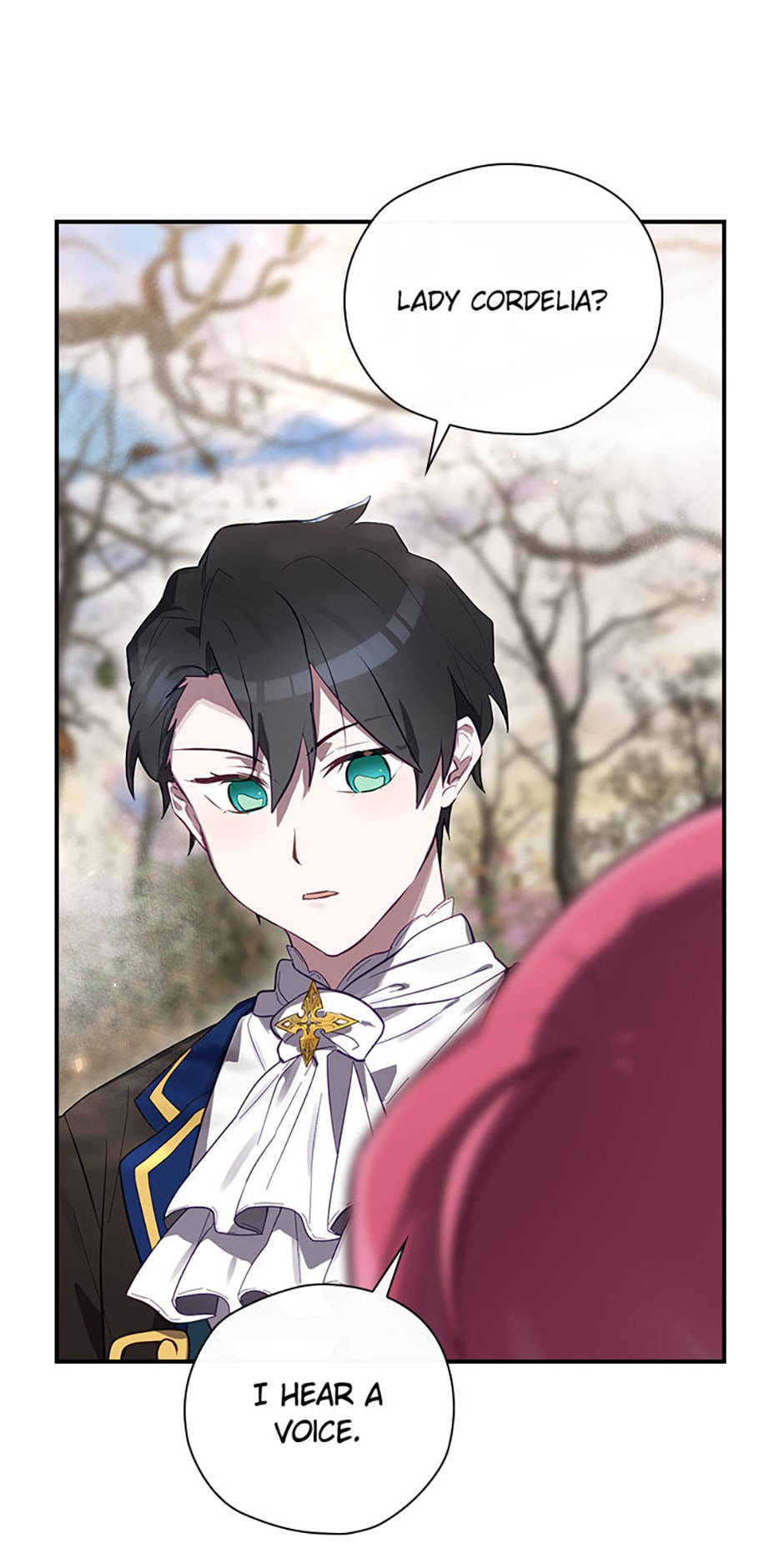 Read Ending Maker chapter 38 image 85 on Lezhin