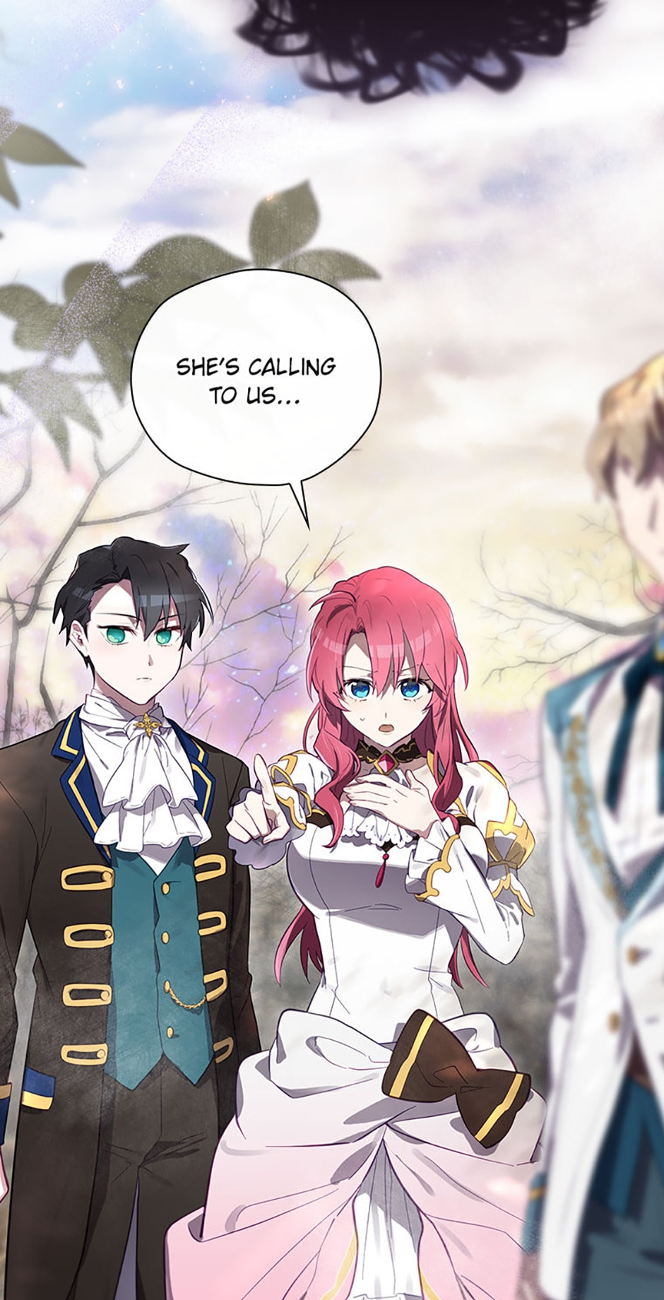 Read Ending Maker chapter 38 image 87 on Lezhin
