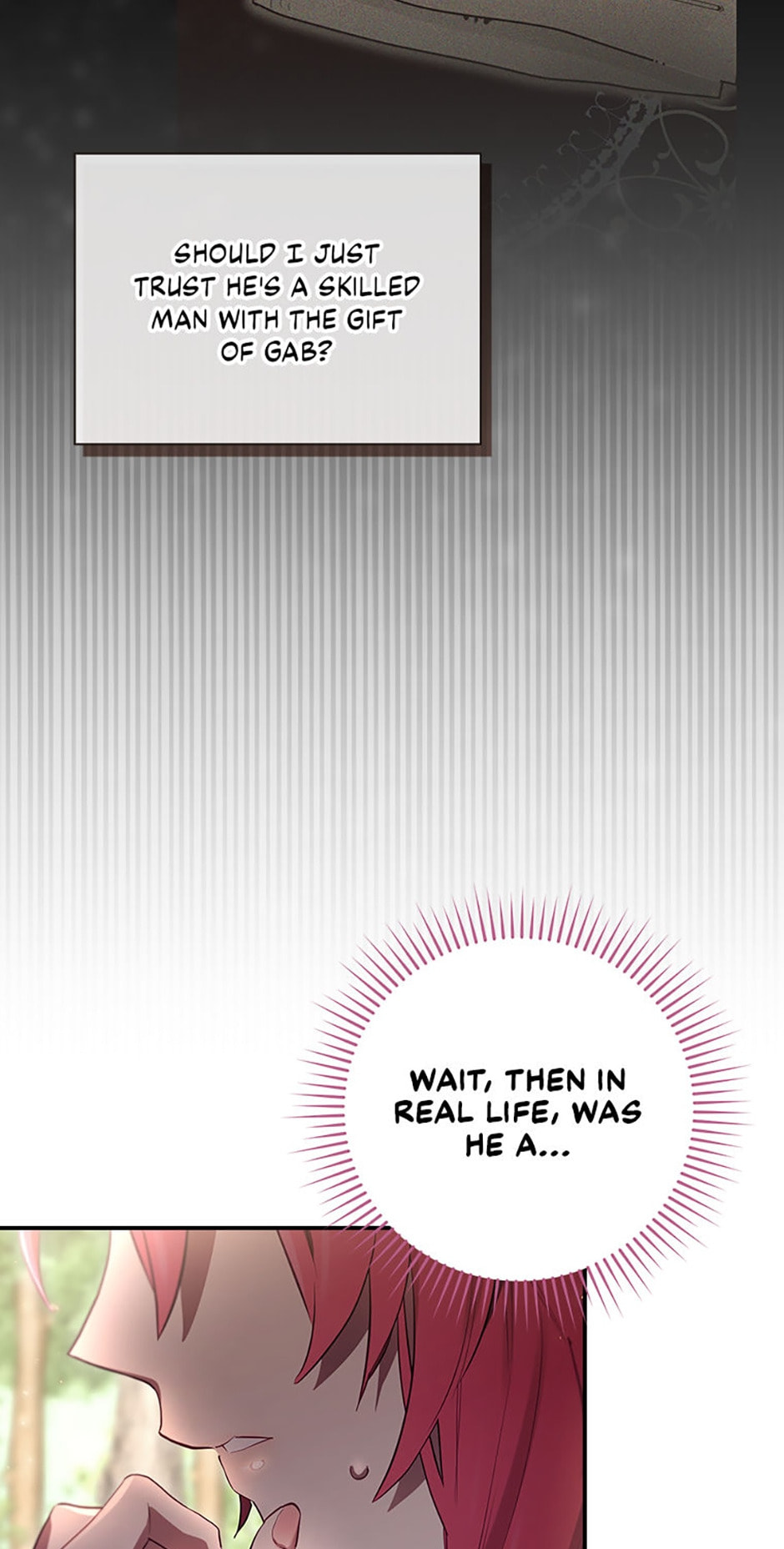Read Ending Maker chapter 38 image 9 on Lezhin