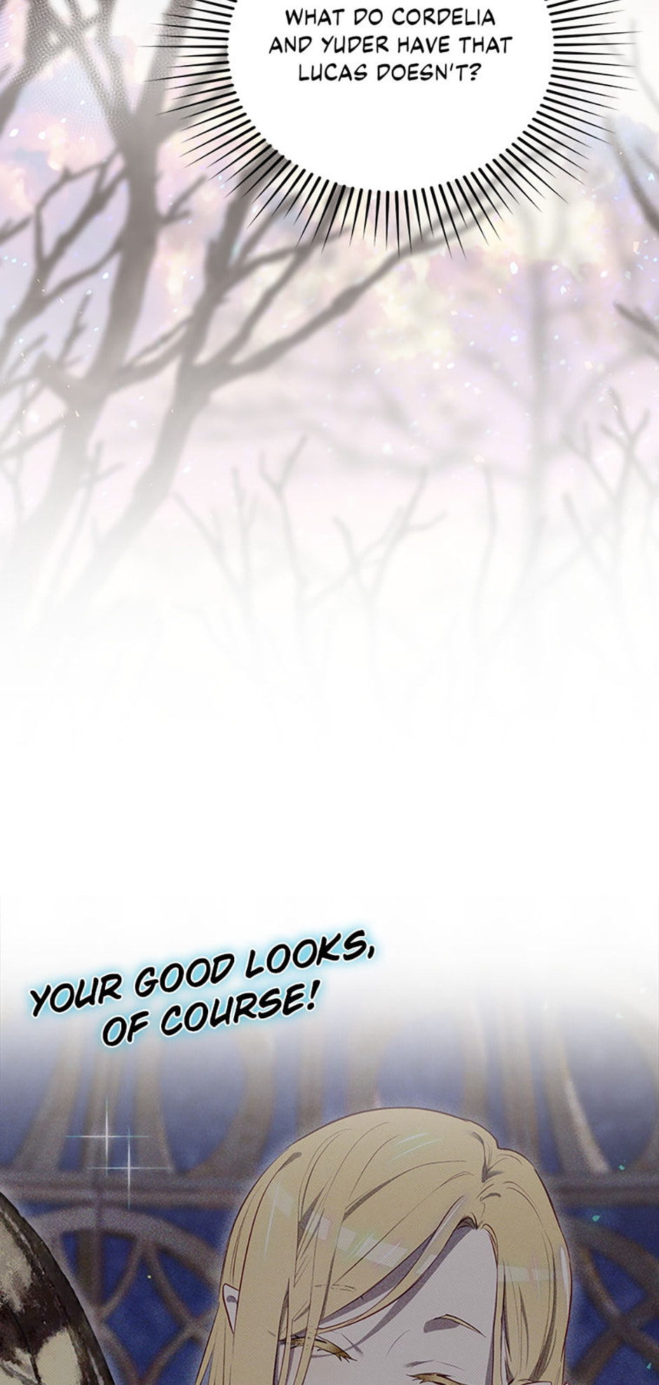 Read Ending Maker chapter 39 image 12 on Lezhin