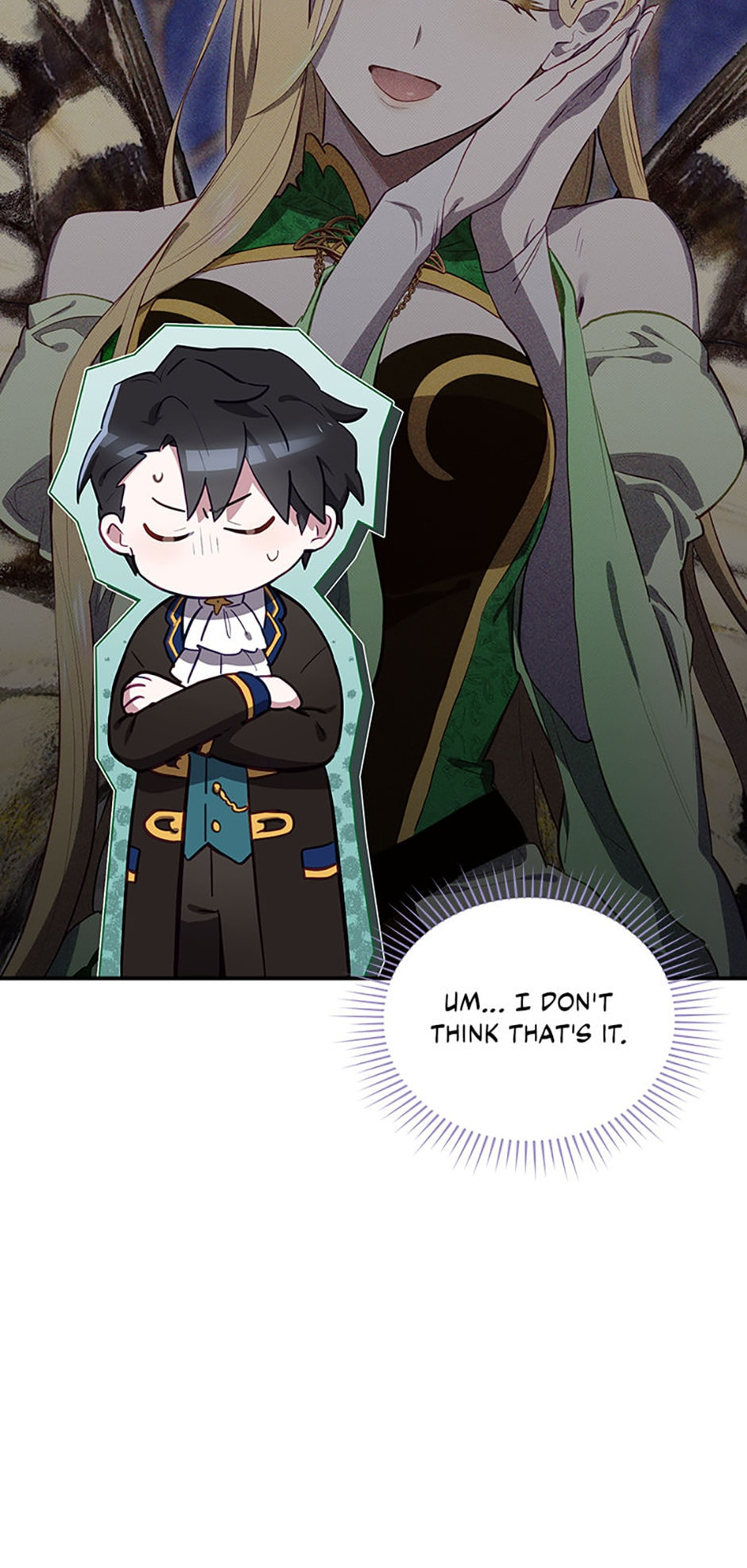Read Ending Maker chapter 39 image 13 on Lezhin