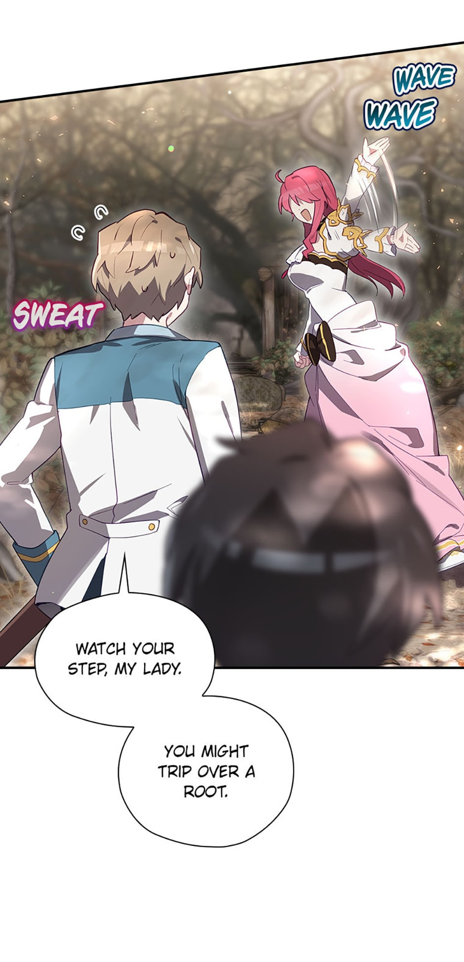Read Ending Maker chapter 39 image 16 on Lezhin