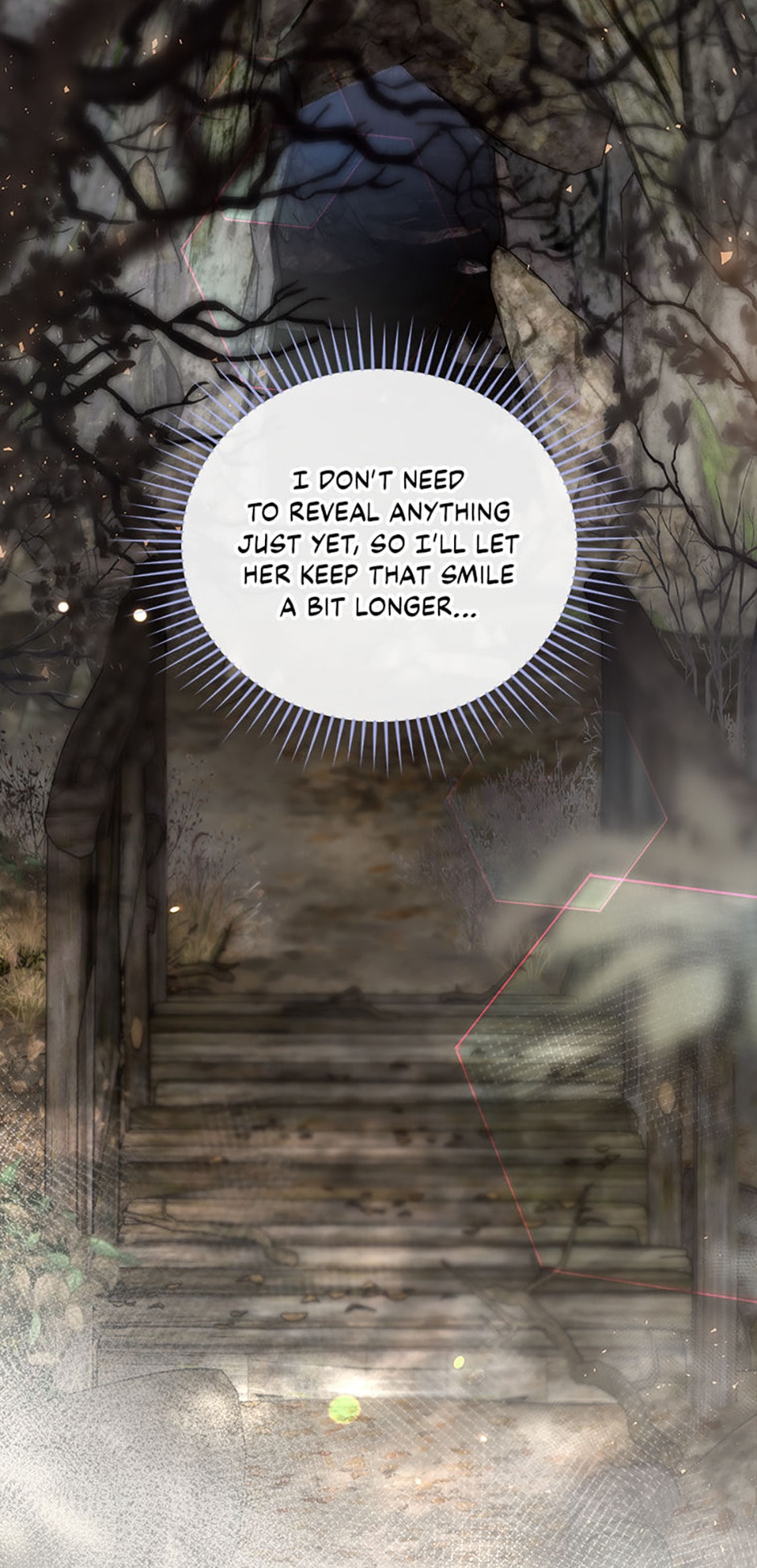 Read Ending Maker chapter 39 image 19 on Lezhin