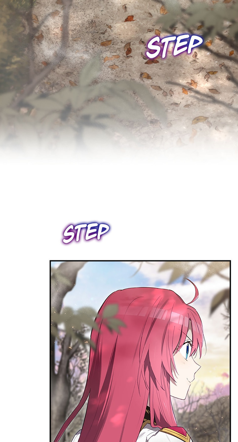 Read Ending Maker chapter 39 image 2 on Lezhin