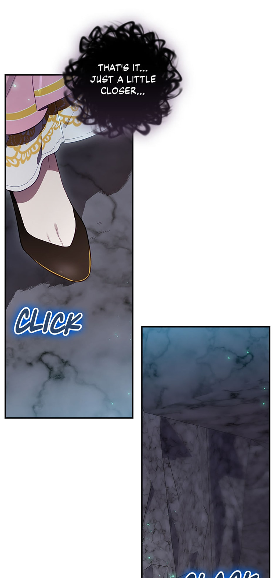 Read Ending Maker chapter 39 image 22 on Lezhin