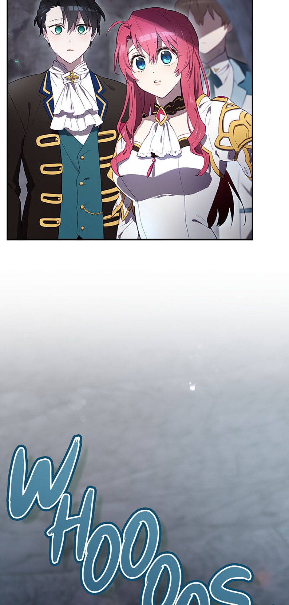 Read Ending Maker chapter 39 image 24 on Lezhin