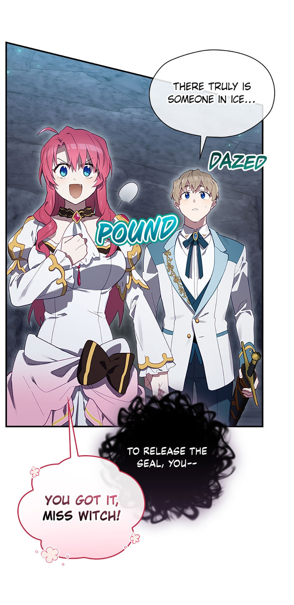Read Ending Maker chapter 39 image 28 on Lezhin