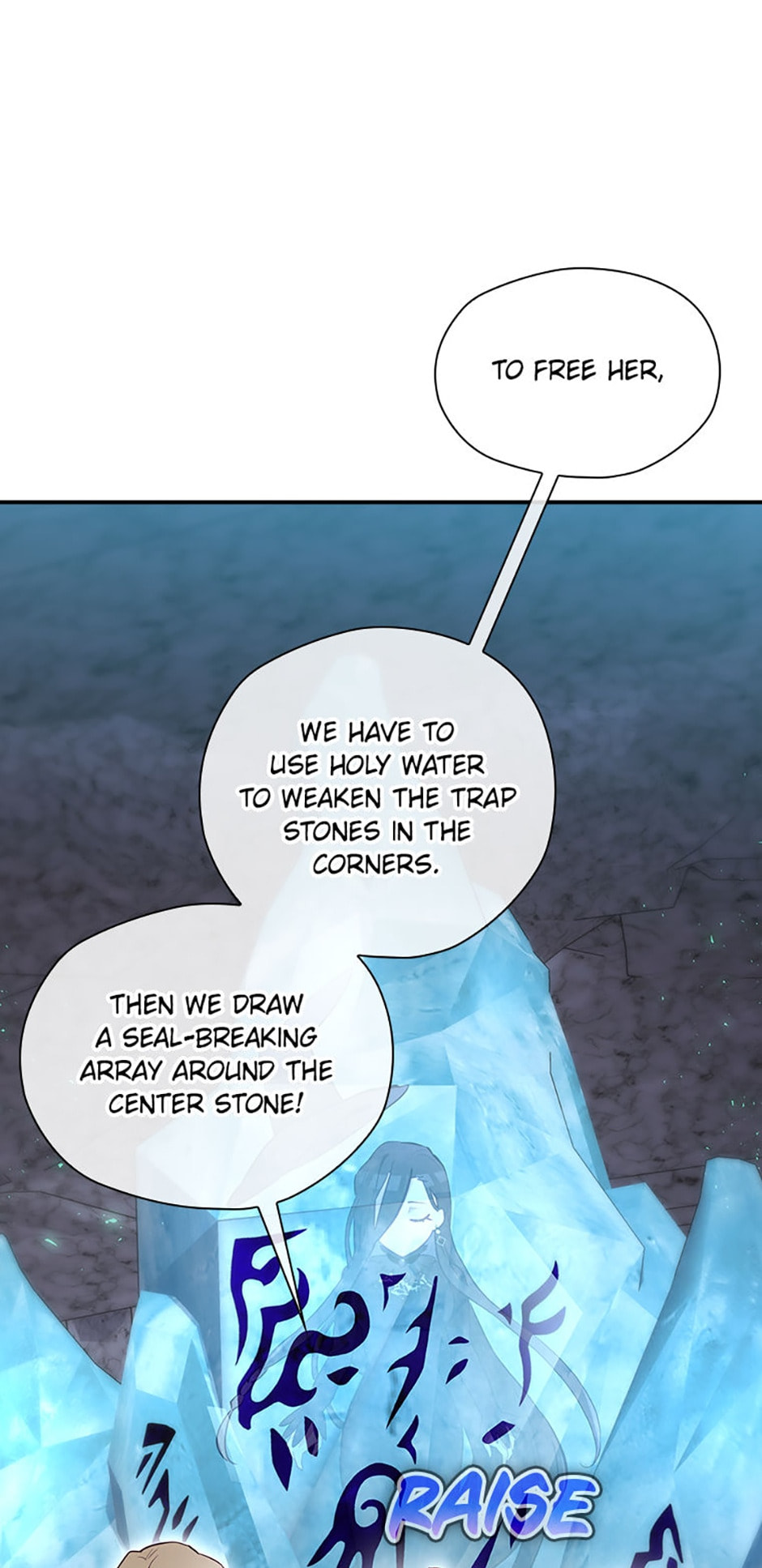 Read Ending Maker chapter 39 image 29 on Lezhin