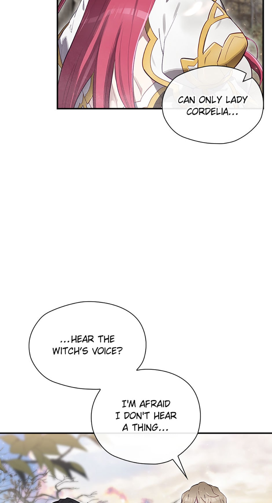 Read Ending Maker chapter 39 image 3 on Lezhin