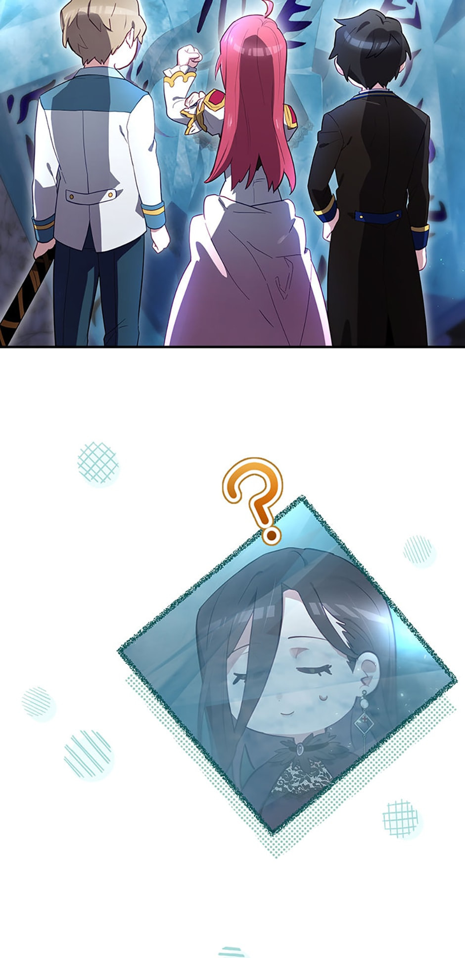 Read Ending Maker chapter 39 image 30 on Lezhin