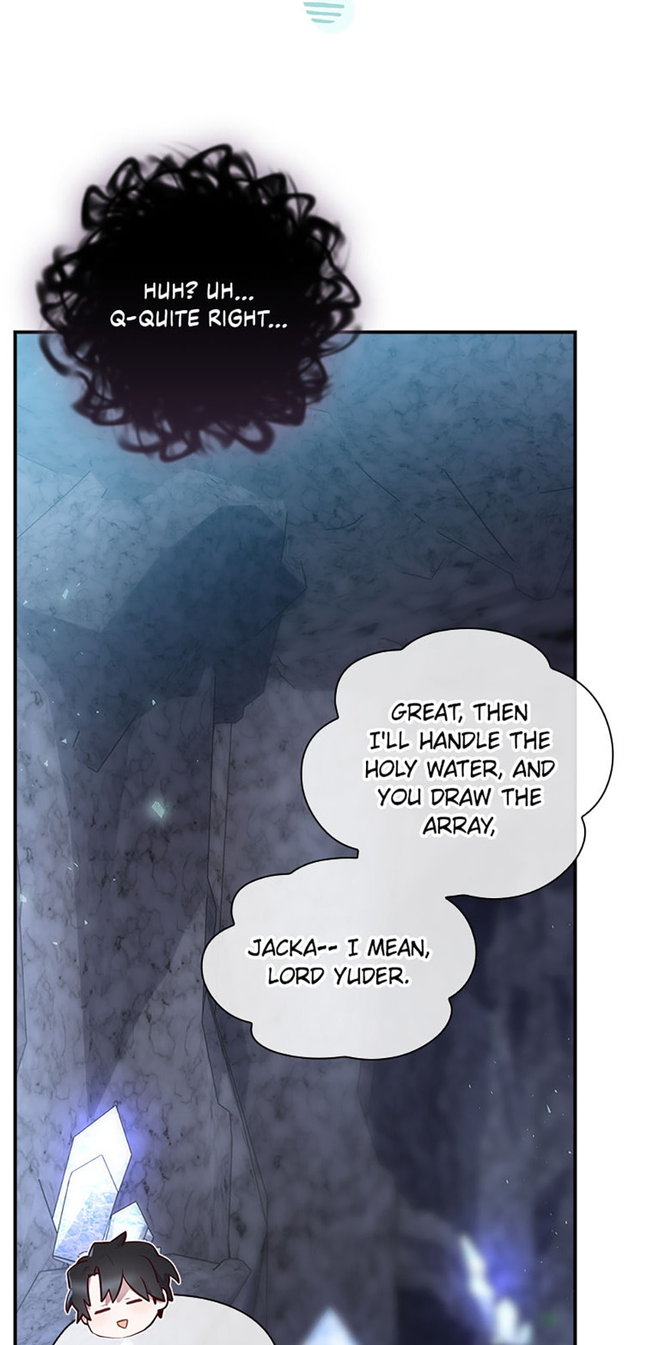 Read Ending Maker chapter 39 image 31 on Lezhin