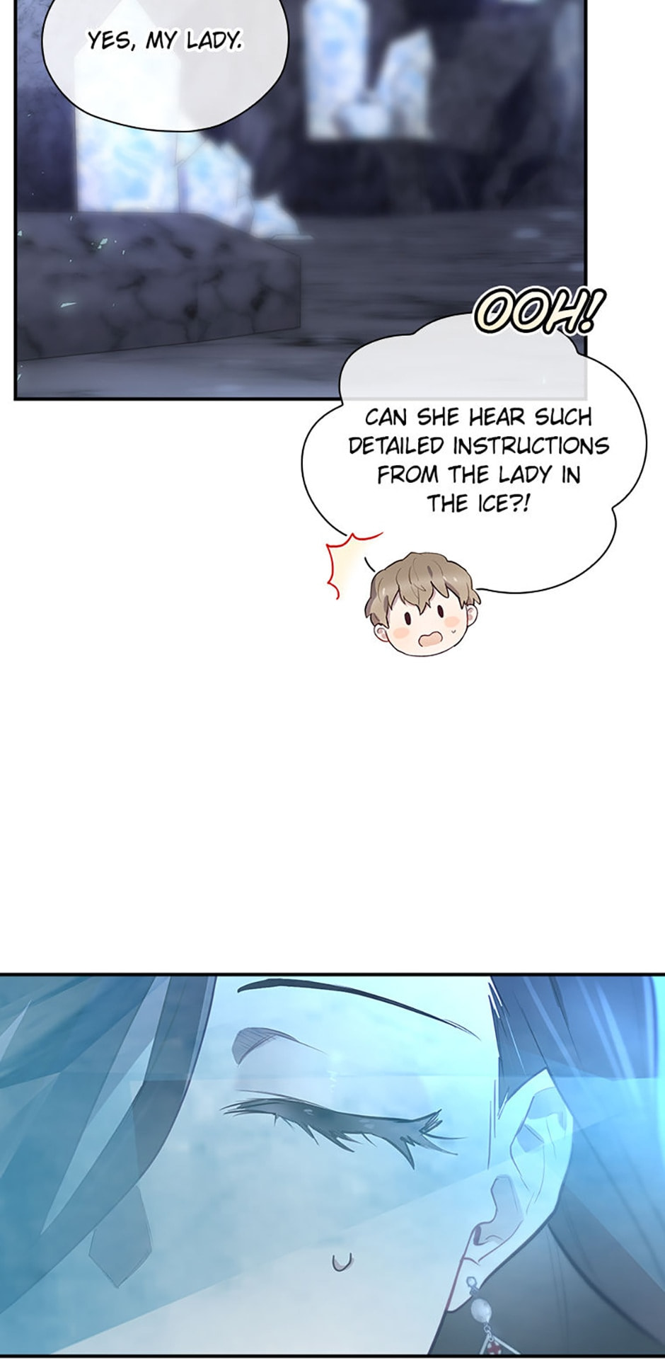 Read Ending Maker chapter 39 image 32 on Lezhin