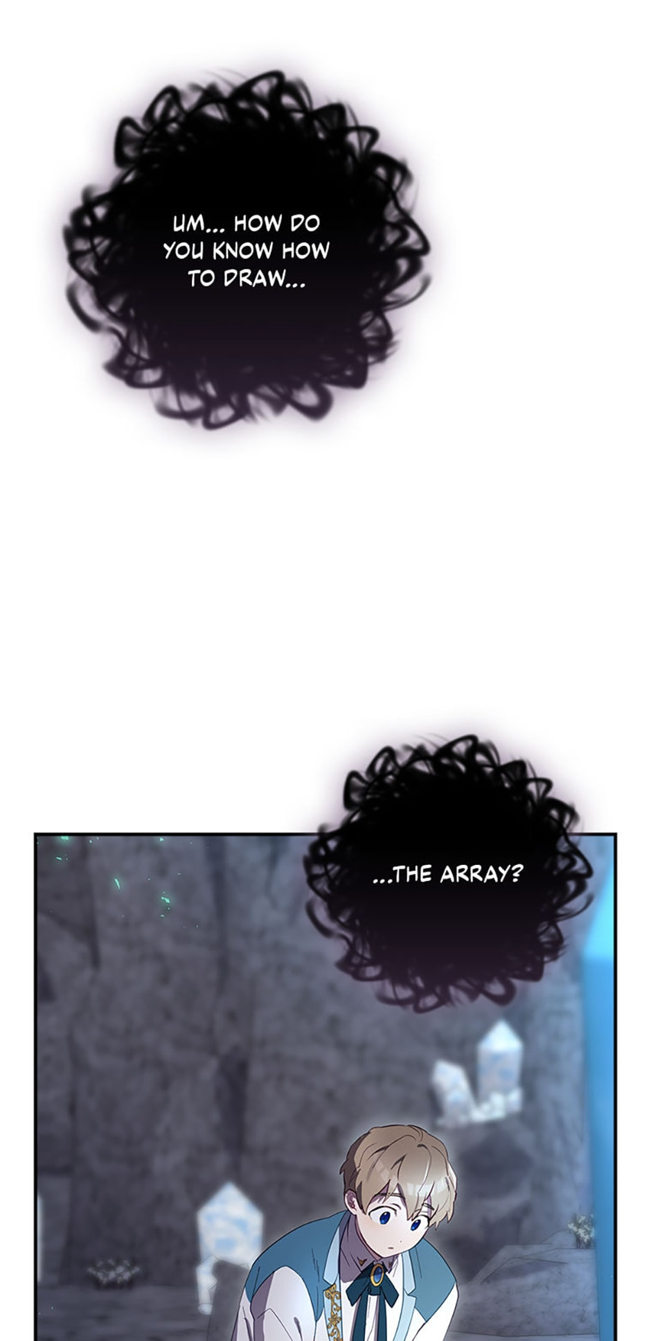 Read Ending Maker chapter 39 image 33 on Lezhin