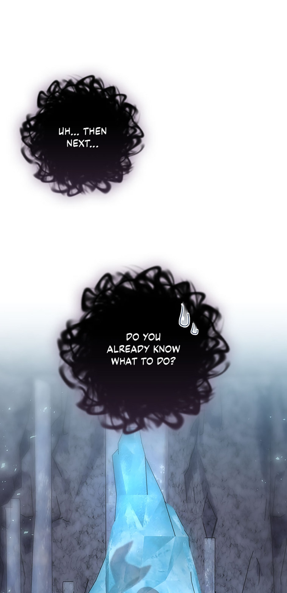Read Ending Maker chapter 39 image 36 on Lezhin