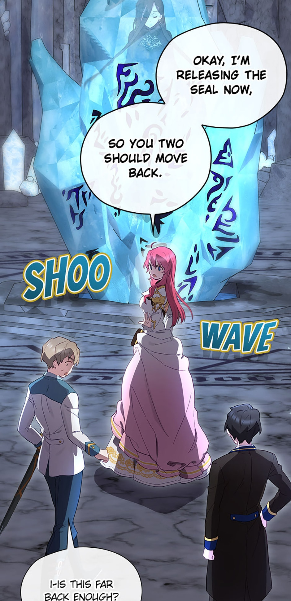 Read Ending Maker chapter 39 image 37 on Lezhin