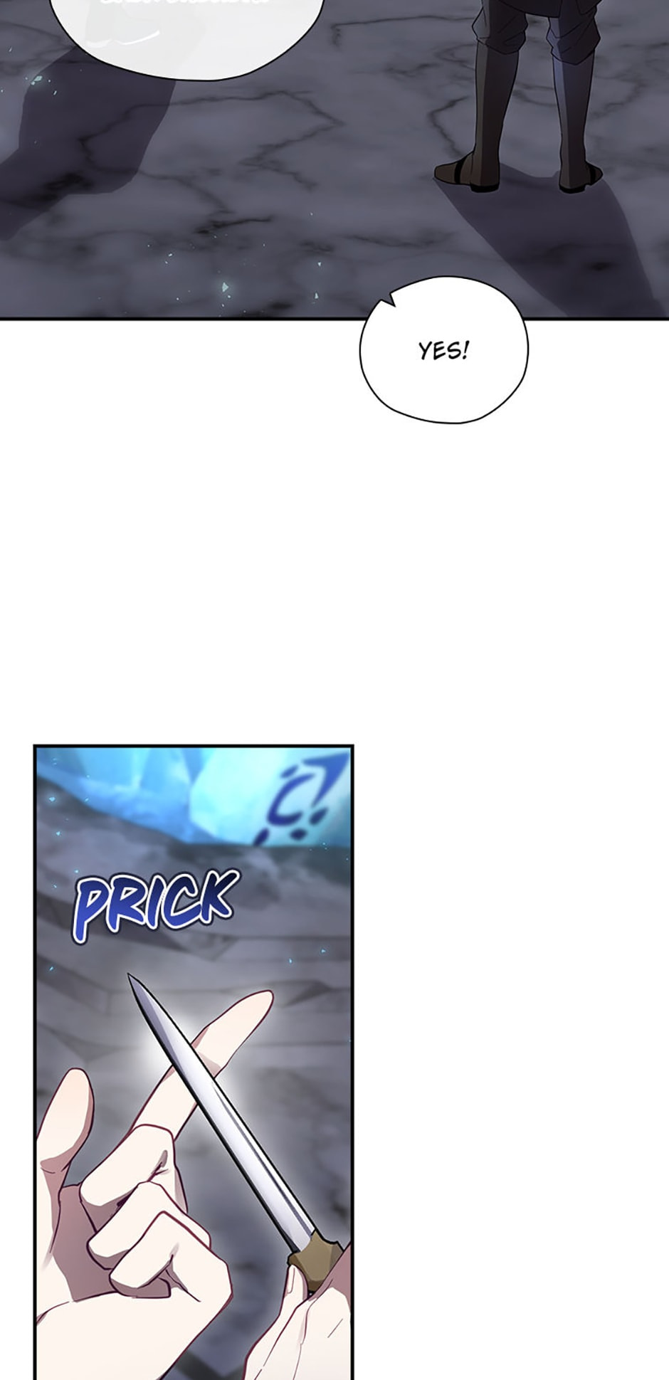 Read Ending Maker chapter 39 image 38 on Lezhin