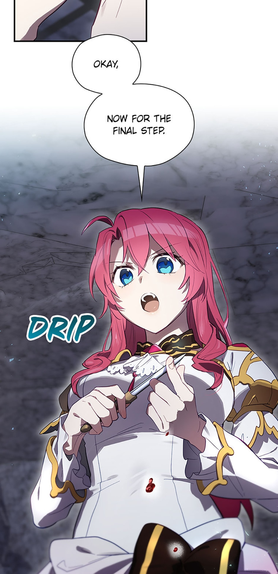 Read Ending Maker chapter 39 image 39 on Lezhin