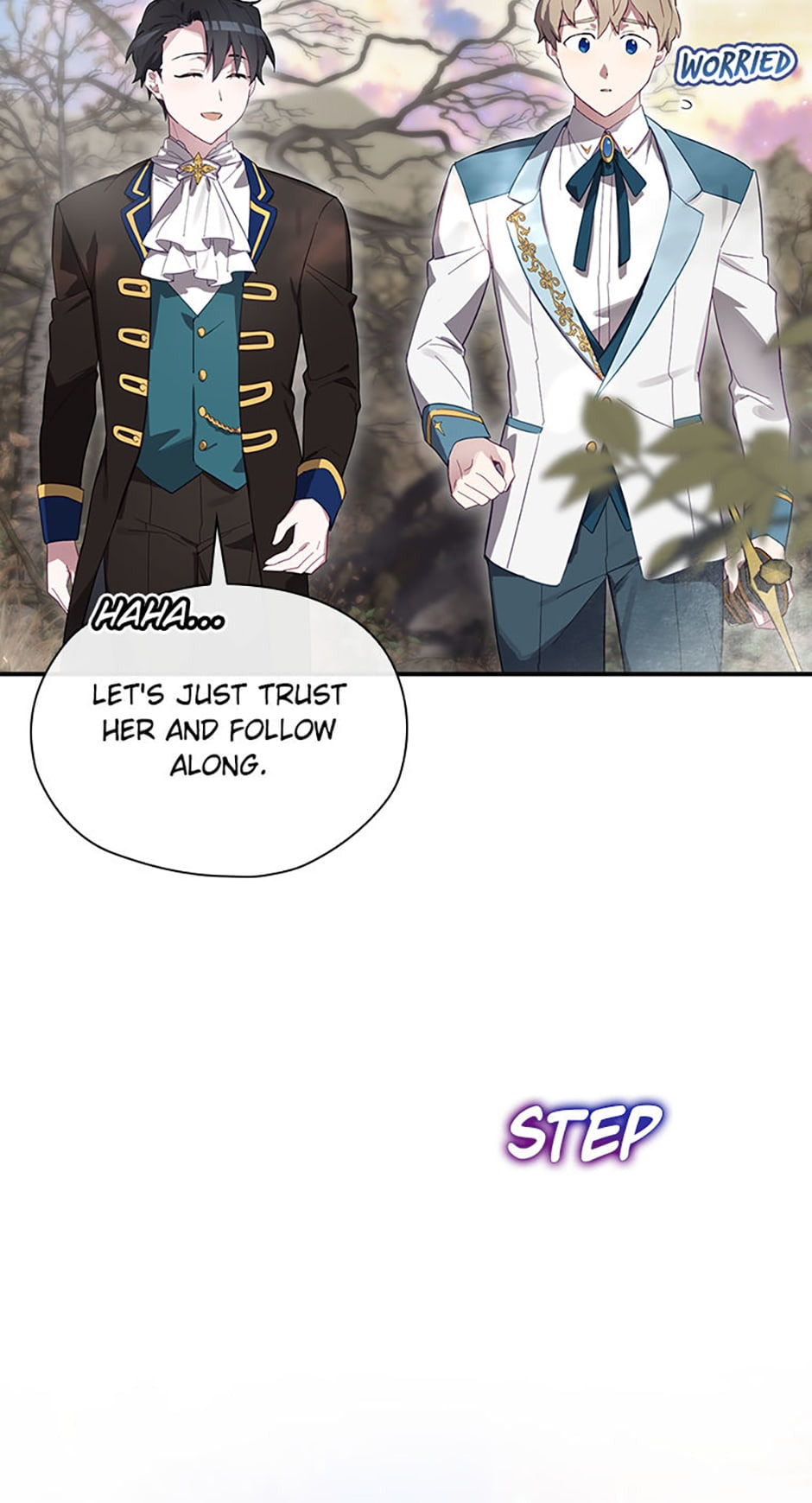 Read Ending Maker chapter 39 image 4 on Lezhin
