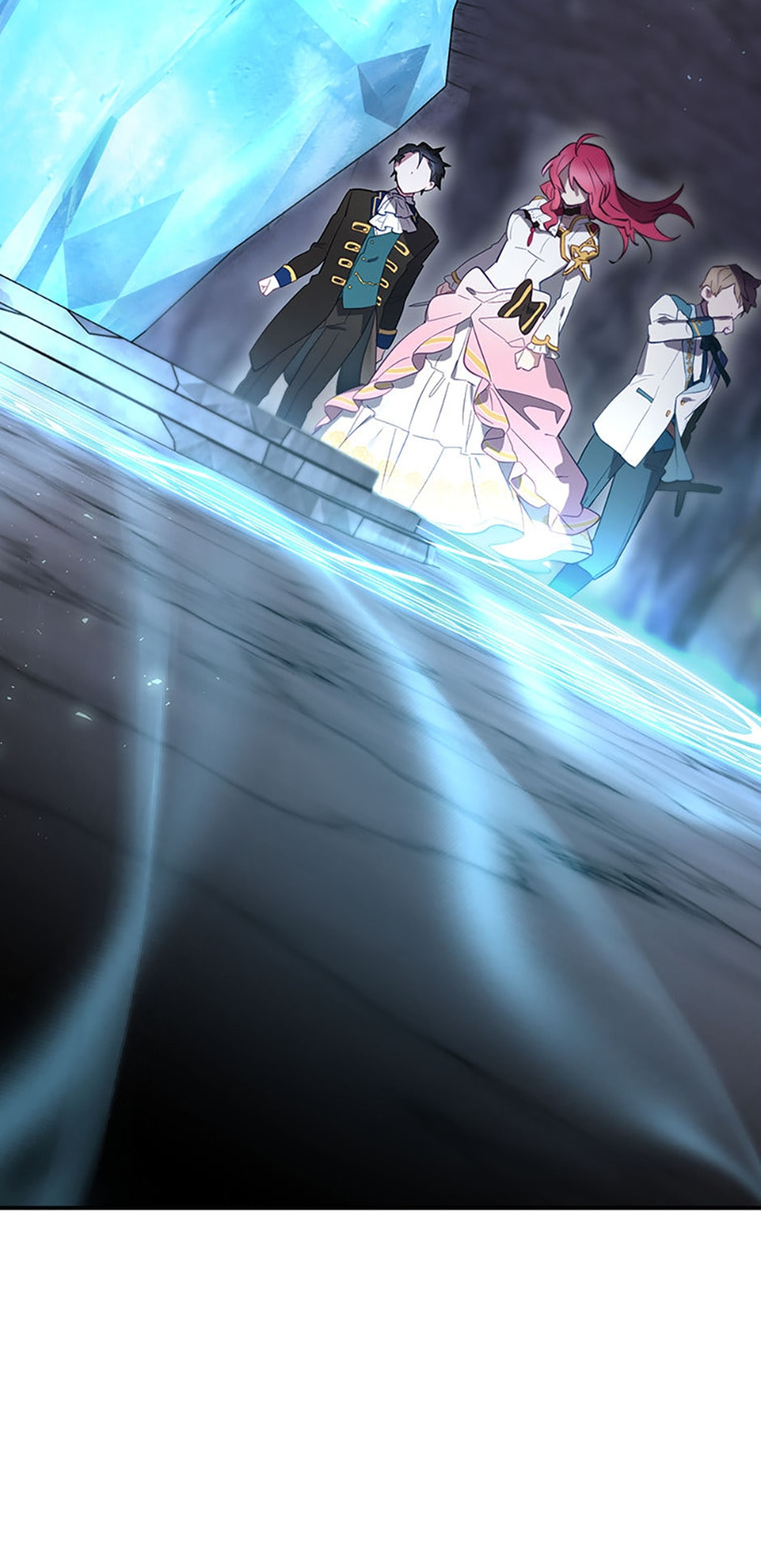 Read Ending Maker chapter 39 image 42 on Lezhin