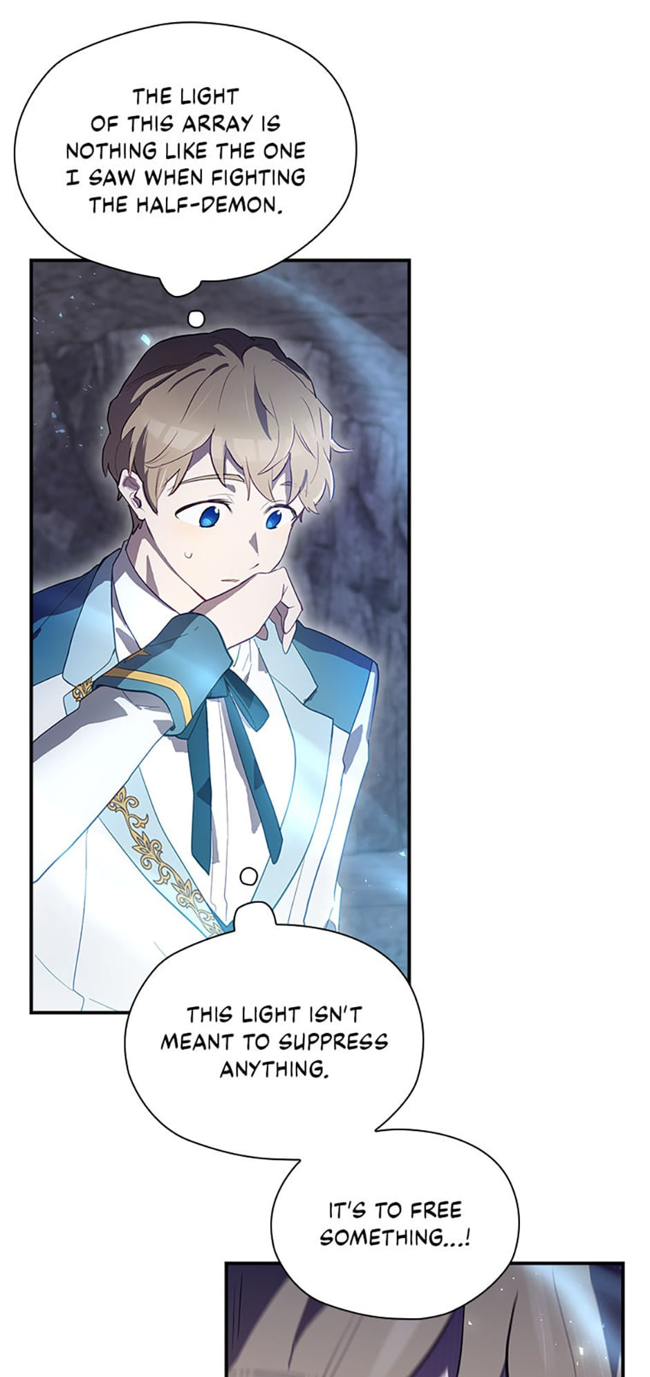 Read Ending Maker chapter 39 image 43 on Lezhin