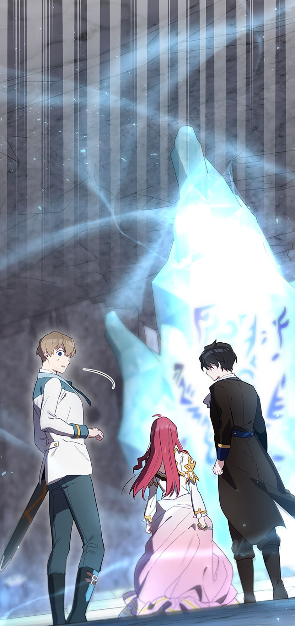 Read Ending Maker chapter 39 image 45 on Lezhin