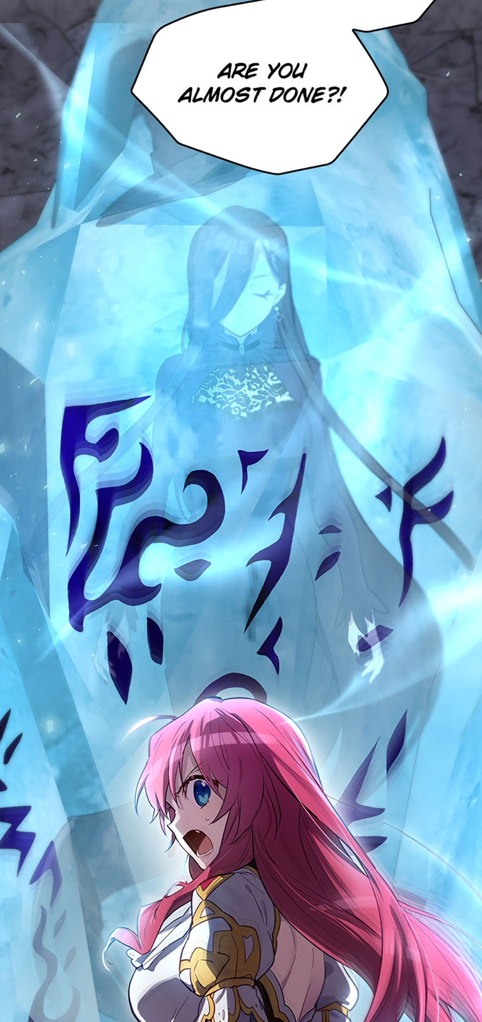 Read Ending Maker chapter 39 image 49 on Lezhin