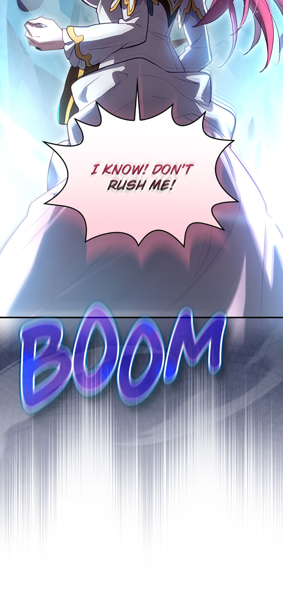 Read Ending Maker chapter 39 image 50 on Lezhin