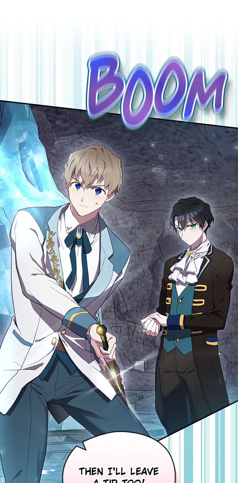 Read Ending Maker chapter 39 image 58 on Lezhin